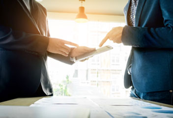 sustainability consultancy firms
